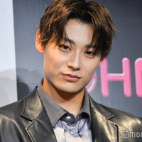 超特急・高松アロハ出演ドラマ、メンバーがサプライズ登場 グループにまつわる“衣装の仕掛け”も話題「最後に不意打ちすぎる」「偶然だとしても激アツ」【ゲームチェンジ】 画像