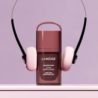 LANEIGE、ジューシー発色＆うるツヤティント「ジュースポップボックスリップティント」が新登場！ 画像