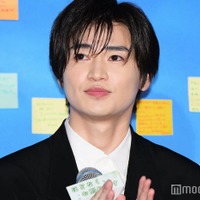 浜辺美波＆西垣匠、前共演作から関係性一変の役柄「築いた仲の良さっていうものは一旦忘れて」【ほどなく、お別れです】 画像