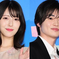 浜辺美波＆西垣匠、前共演作から関係性一変の役柄「築いた仲の良さっていうものは一旦忘れて」【ほどなく、お別れです】 画像