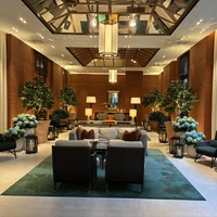 香港に誕生した新たなスモールラグジュアリーホテル「ランソンプレイス」をチェック 画像