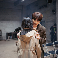 ジェジュン「雰囲気そのものが、これまでとは違っていた」初のホラー映画主演を語る『神社　悪魔のささやき』 画像