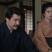 【来週のばけばけ あらすじ】松野家の騒動がひと段落 ヘブンは松江を離れたいと言い出す 画像