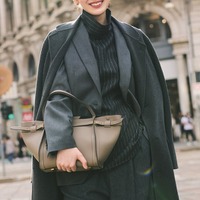 飯豊まりえ「Oggi」モデル卒業を発表 7年8ヶ月の在籍期間振り返る 画像