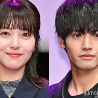 浜辺美波、赤楚衛二との“互いの呼び名”話題 貴重プライベートエピソードに「胸熱」「素敵な関係」の声 画像