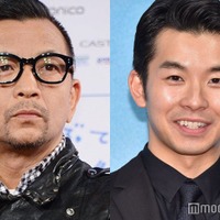 中野英雄、息子・仲野太賀の幼少期写真公開「面影ある」「親子愛にほっこり」の声 画像