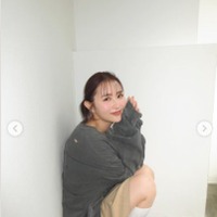 コットンきょんの美人妻「息子と顔似すぎてて遺伝子すごい」衝撃の幼少期ショット公開 画像