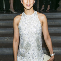 イタリア在住・中村江里子、ミラノ・コルティナ五輪開幕を現地レポ！ジョージ・クルーニー＆パク・ボゴムとの“遭遇”も 画像