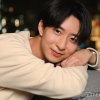 【Netflix「ボーイフレンド」シーズン2インタビュー／ボミ編】“どうしても忘れられない”フーウェイとの思い出 想いを明確に言語化できるようになったきっかけとは 画像