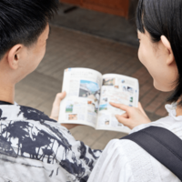 フィリピンで…現地の人と話していると「え！？」⇒まさかの”おもてなし”に「素敵な思い出になった」 画像