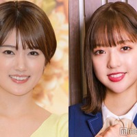 元乃木坂46メンバー2人、100均材料で作ったちぎり絵に絶賛の声「センス抜群」「作ってるの想像してほっこり」 画像