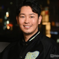 【Netflix「ボーイフレンド」シーズン2インタビュー／カズユキ編】「運命的なものも感じました」参加決めた理由 テホンの言葉に強く共感 画像