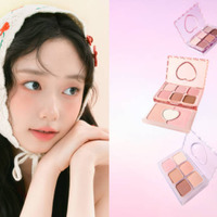 エチュード、甘い彩りをめしあがれ！オールインワンパレット『マイスイートパレット』発売 画像