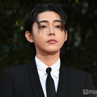 俳優・倉悠貴、役作りのために経験した仕事「知らなかった」「俳優魂を感じる」驚きの声相次ぐ 画像