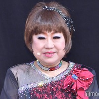 天童よしみ、93歳の母を顔出し 2ショット公開に反響相次ぐ「雰囲気そっくり」「仲良し親子」 画像