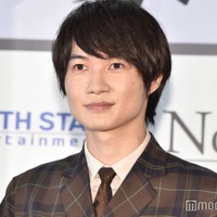 神木隆之介、結婚発表に新海誠監督ら関係者が祝福メッセージ「本当に愛されてる」「作品を超えたコラボ」 画像
