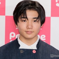 寺田心、月1老犬ホームで介助活動 18歳半で看取った愛犬への思いも語る 画像