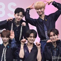 「DREAM STAGE」発・TORINNER、岩瀬洋志ら5人が生パフォーマンス「胸キュン」企画では歓声止まず【TBS AKASAKA COLLECTION】 画像