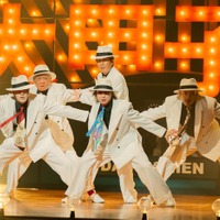 Snow Man佐久間大介主演「スペシャルズ」3大情報一挙解禁 韓国公開決定・楽曲リスト発表など 画像