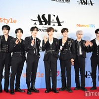 ZEROBASEONE、5人で活動延長「4人は所定のプロジェクト期間を終え、新しい飛躍を準備」【全文】 画像