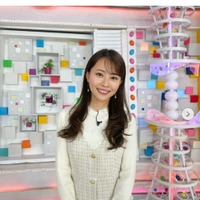 高木由梨奈アナ、夫・岸田タツヤとお揃いTシャツ姿披露 人気YouTuberイベントでのショットに反響「いつ見ても美男美女」「ラブラブオーラすごい」 画像