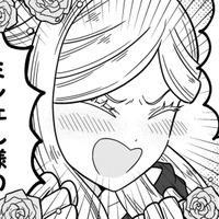 侯爵令嬢カテリーナは、婚約者のことで悩み、疲れ果てていた…その理由とは？【女王陛下の特命令嬢リリス・バレンタイン #１】 画像