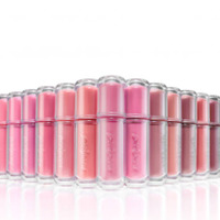 peripera、鮮やかなカラー×みずみずしい透明ツヤで唇を彩る「ムードグロイティント」発売 画像