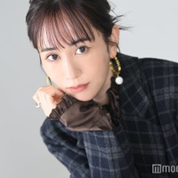 前田敦子「30代になったらありのままは絶対に無理」14年ぶり写真集で包み隠さず語った体作り【「Beste」インタビュー】 画像