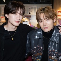 M!LK山中柔太朗＆超特急・高松アロハW主演「純愛上等！」トークイベントに潜入 タレコミ・即興モノマネ・対決企画も【WEB独占レポート】 画像