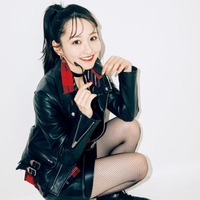 乃木坂46一ノ瀬美空「ロックな衣装を着てみたい」グラビアで実現 “初の後輩”6期生との関係性も語る【独占カットあり】 画像