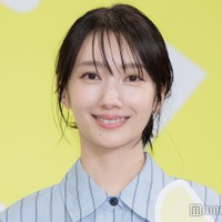 波瑠、高杉真宙との結婚祝福に笑顔で反応 “推し活”したいジャンルも告白「人生でしたことがなくて」 画像