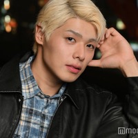 【Netflix「ボーイフレンド」シーズン2インタビュー／トモアキ編】テホン＆ダイシュンから影響受け参加 “一生分泣いた”思い出の1日とは 画像