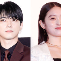 吉沢亮『ばけばけ』ヒロイン・高石あかりを絶賛「本当に素晴らしい女優さん」 画像