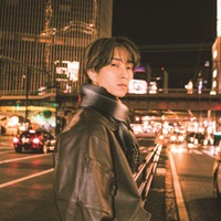 田中樹“ジュニア時代の原点”有楽町で思い出明かす「CanCam」SixTONES新連載スタート 画像