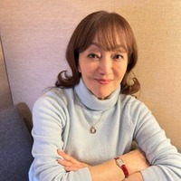 岩崎宏美、広々自宅公開「インテリアのセンス抜群」「開放的な空間」と反響続々 画像