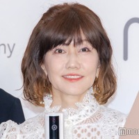 松本伊代、ミニスカゴルフウェア姿でハワイ満喫 家族ショットに「楽しさ伝わる」「脚綺麗」の声 画像