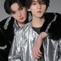 FANTASTICS八木勇征＆中島颯太、相方だから知る互いの素顔――溢れ出す“ゆせそた”の絆【Welcome to Sunshine インタビュー】 画像