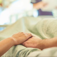 【帰省先で】娘「どのおばあちゃんなの？」玄祖母も健在の大家族⇒母が娘に”会わせたかった理由”に感動！ 画像