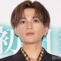 FANTASTICS八木勇征、バレンタインに赤ちゃん時代の写真公開「ほっぺモチモチで天使」「眉毛に面影感じる」と反響 画像