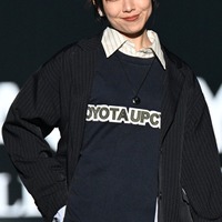 元SKE48須田亜香里、地元・愛知で凱旋ランウェイ 爽やかなコーデで微笑む【TGCあいち・なごや2026】 画像