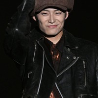 超特急・高松アロハ、ウエスタンスタイル着こなし はにかみ笑顔に歓声「不意打ちは反則」「可愛い系のポージングありがたい」【TGCあいち・なごや2026】 画像