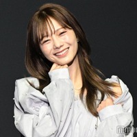 櫻坂46田村保乃、“美肩チラリ”仕草で会場沸かす「最後の笑顔にやられた」「美しすぎる」の声【TGCあいち・なごや2026】 画像