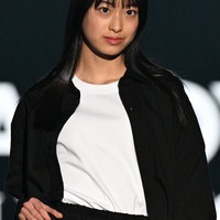 “ドラマ初出演でいきなり好演が話題”今野百々菜、愛知凱旋ランウェイ 初ステージでフレッシュな魅力放つ【TGCあいち・なごや2026】 画像