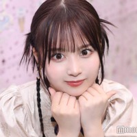 乃木坂46佐藤璃果、卒業発表 画像