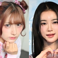 しなこ、ME:I・MIU（櫻井美羽）の手作り“ドバイチョコクッキー”公開「売り物レベル」「羨ましい」と反響 画像