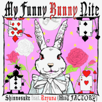 独占コメント到着！元SOUL’d OUTのTrackmaster・Shinnosuke、新曲『My Funny Bunny Nite』リリース 画像
