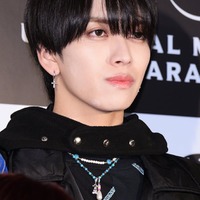 MAZZEL・EIKI「プリキュア志望」だった幼少期ショット公開「可愛すぎる」「面影ある」と反響 画像