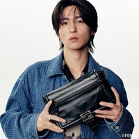 Snow Man目黒蓮「不可能はない」揺るぎない信念語る フェンディSP企画「JOURNEY – “旅路”」始動 画像