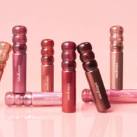 colorgram、もっちゅり団子リップ「タンフルグラスティントディープグレーズ」新登場 画像