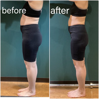 在宅ワークで不健康になった55歳が、約半年でマイナス６を達成！ついにダイエット成功できたのは「ショッキングな出来事」があったから【鬼軍曹ゆか様ダイエット】 画像